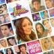 #SLR Soy Luna - Chicas Asi - Album "Musica en Ti"