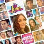 album image Nada ni nadie Soy Luna - Música en ti (Música de la serie de Disney Channel)