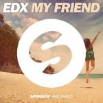 album image My Friend My Friend - Single