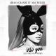 Ariana Grande x Mac Miller - Into You (Remix) [Rhymes & Punches]