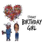 album image Birthday Girl Birthday Girl - Single