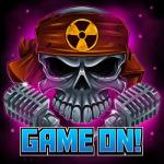 album image фнаф 5 Game On!