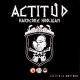 Actitud Hardcore Hooligan - A.C.A.B