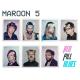 Maroon 5 feat. Kendrick Lamar - Don't Wanna Know