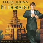 album image (OST м/ф Дорога на Эльдорадо") The Road to El Dorado (Original Motion Picture Soundtrack)