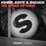 album image The Spook Returns [BassBoosted by ZoRGeSo] The Spook Returns - Single