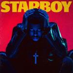 album image stargirl interlude (sped up) Starboy