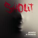 album image Shout Shout - Single