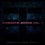 album image Caught In The Fire Cinematic Songs (Vol. 1)