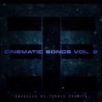 album image Heart Of The Darkness Cinematic Songs (Vol. 2)