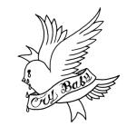 album image lil jeep crybaby