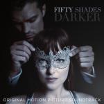 album image Pray Fifty Shades Darker (Original Motion Picture Soundtrack)