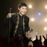 album image Қызғаншағым-Ай Қызғаншағым-Ай - Single