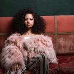 album image Bood Up Ella Mai