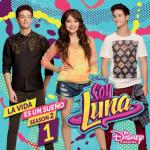 album image I've Got A Feeling La Vida es un Sueño 1 (Season 2 / Música de la Serie de Disney Channel)