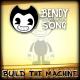 Empire of Geese - Build Our Machine (RUS)