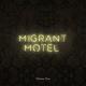 Migrant Motel - New Religion