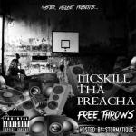 album image Fly in the Web Free Throws