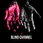 album image Alone Against All Blood Brothers