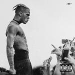 album image I spoke to the devil in Miami instrumental LOOK AT ME: THE ALBUM