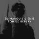 Rihana-Pon de replay -Ed marquis Remix - Rihana-Pon de replay -Ed marquis Remix