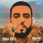 album image Unforgettable Jungle Rules