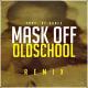 afgano_muz 🇦🇫 - mask off «кавказ»