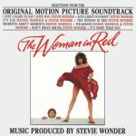 album image Don't Drive Drunk The Woman in Red (Original Motion Picture Soundtrack)