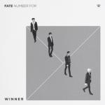 album image REALLY REALLY FATE NUMBER FOR - Single