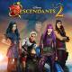 China Anne McClain, Thomas Doherty, Dylan Playfair, Disney - What's My Name