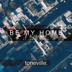 album image Be My Home Be My Home (feat. Ian De Jongh) - Single