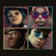 Gorillaz feat. De La Soul - Momentz (feat. De La Soul)