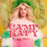album image Swish Swish Camp Katy - EP