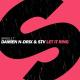 Damien N-Drix, STV - Let It Ring