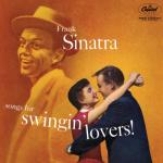 album image I've Got You Under My Skin Songs for Swingin' Lovers!