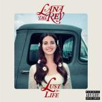 album image summer bummer (slowed + reverb) Lust for Life