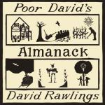 album image Guitar Man Poor David's Almanack