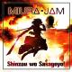 Miura Jam - Shinzou wo Sasageyo! (From "Attack on Titan") [Japanese Version]