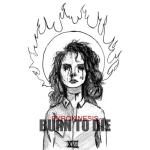 album image Вечно 17 Burn to Die - EP