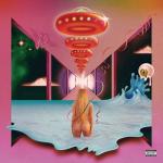 album image Woman Rainbow
