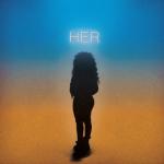 album image Best Part H.E.R.