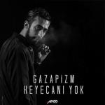 album image яма Heyecanı Yok - Single