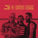 album image Walk On Water Walk On Water (R3hab Remix) - Single