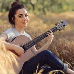 album image Nigar Muharrem - Galiba (Sagopa Kajmer Cover)