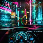 album image Light Years Nocturnal
