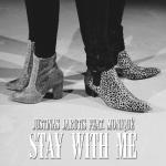 album image Stay With Me Stay With Me (feat. Monique) - Single