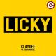Claydee feat. Jenn Morel - Licky (feat. Jenn Morel)