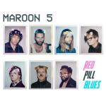 album image What Lovers Do Red Pill Blues
