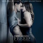 album image Never Tear Us Apart Fifty Shades Freed (Original Motion Picture Soundtrack)