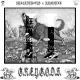 $uicideboy$, Ramirez - One Girl, Six Blades, One Night of Sin